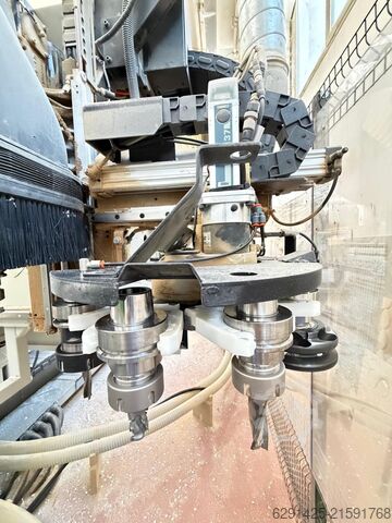 Bearbeitungszentrum BIESSE ROVER B FT 2243
