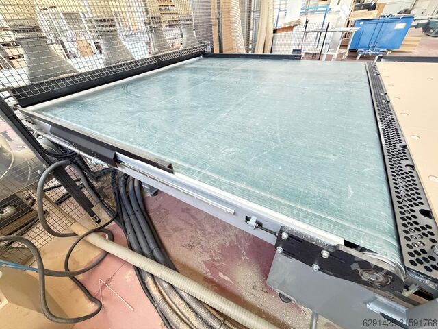 Bearbeitungszentrum BIESSE ROVER B FT 2243