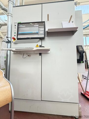 Bearbeitungszentrum BIESSE ROVER B FT 2243