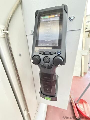 Bearbeitungszentrum BIESSE ROVER B FT 2243