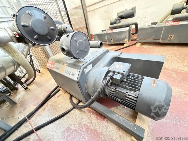 Bearbeitungszentrum BIESSE ROVER B FT 2243