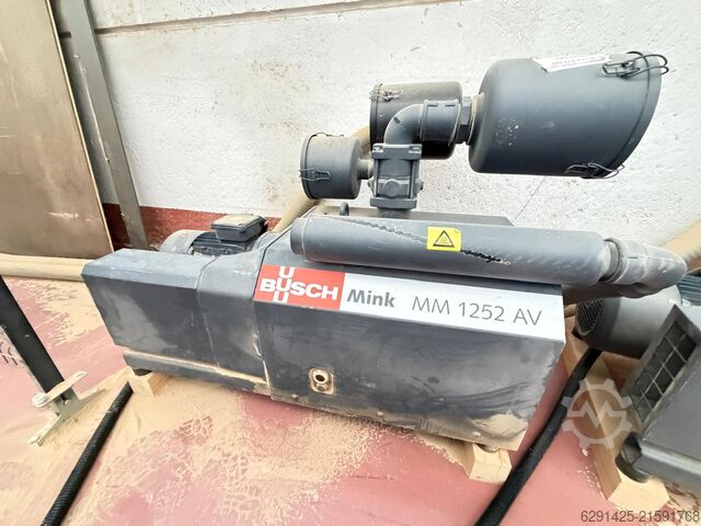 Bearbeitungszentrum BIESSE ROVER B FT 2243