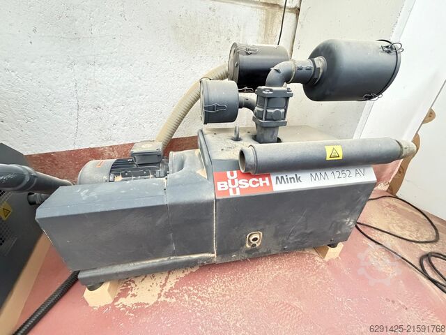 Bearbeitungszentrum BIESSE ROVER B FT 2243