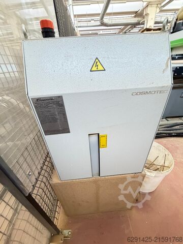 Bearbeitungszentrum BIESSE ROVER B FT 2243