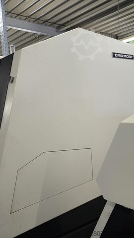Dremaschiene Stangenautomat DMG MORI SPRINT 32|8