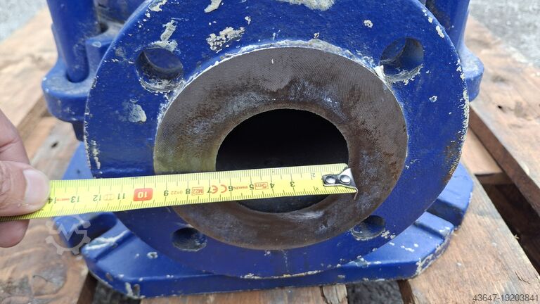 Andritz 13,7 kW, Flüssigkeitspumpe Andritz HP 50-180.1/2/S