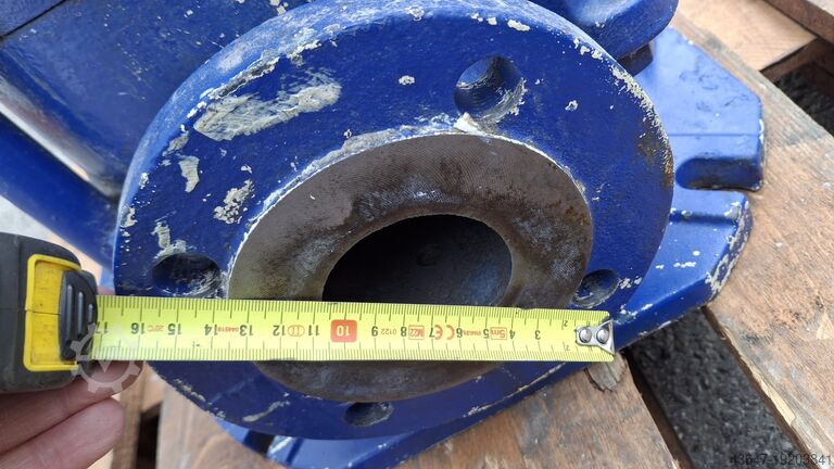 Andritz 13,7 kW, Flüssigkeitspumpe Andritz HP 50-180.1/2/S