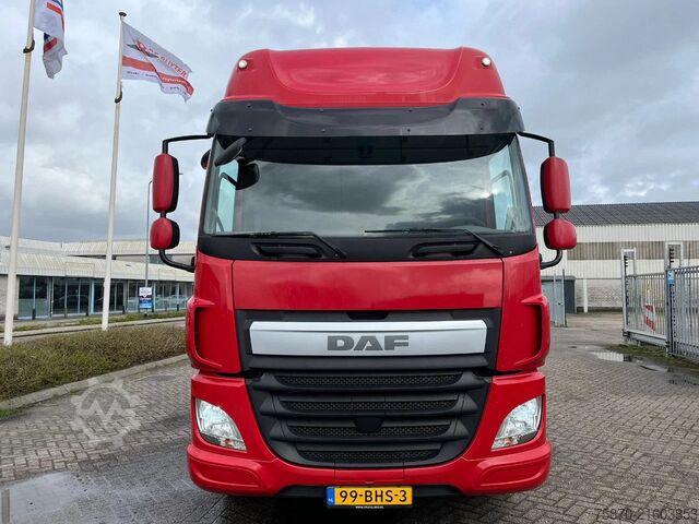 Standard-SZM DAF CF 440 FT M4EN3