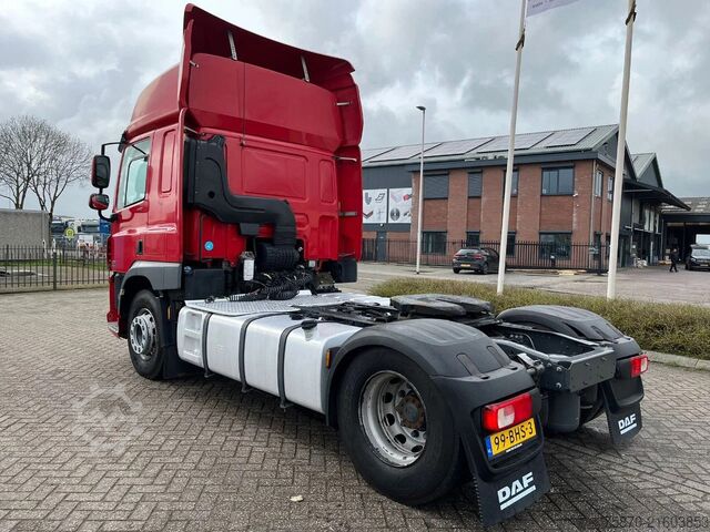 Standard-SZM DAF CF 440 FT M4EN3