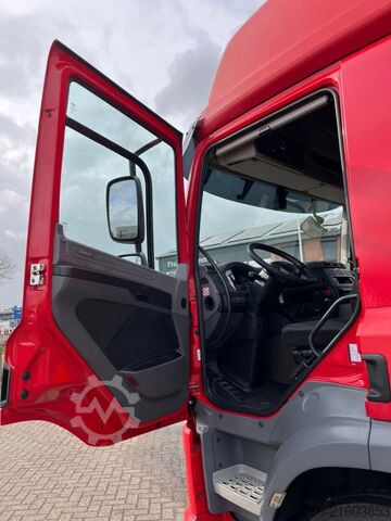 Standard-SZM DAF CF 440 FT M4EN3