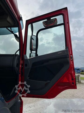 Standard-SZM DAF CF 440 FT M4EN3