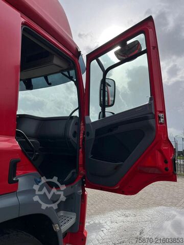 Standard-SZM DAF CF 440 FT M4EN3
