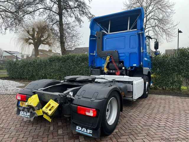 Standard-SZM DAF CF 330 FT