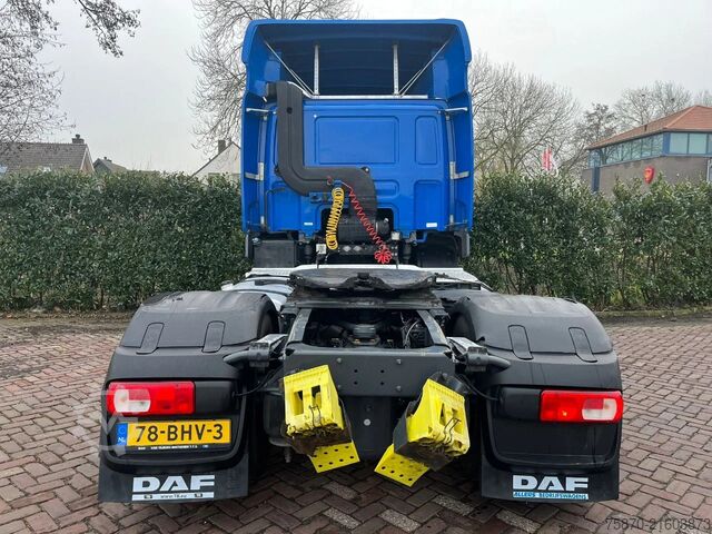 Standard-SZM DAF CF 330 FT