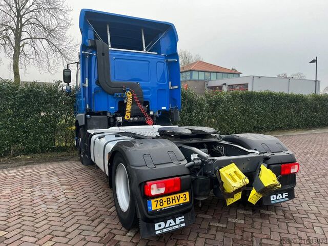 Standard-SZM DAF CF 330 FT