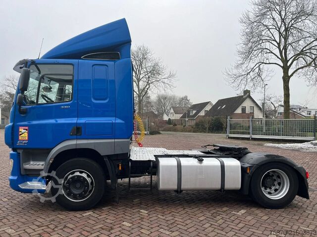 Standard-SZM DAF CF 330 FT