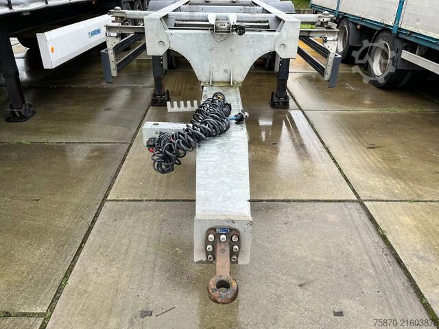 Container transportation WEB TRAILER ZA 18