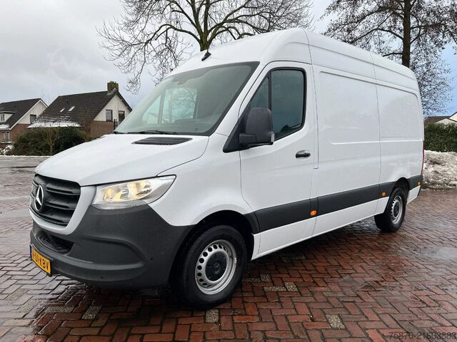 Panel van Mercedes-Benz Sprinter 317 CDI L2H2