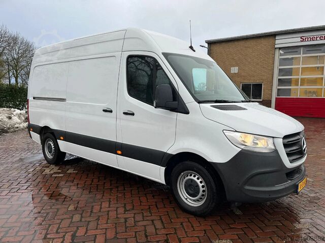 Panel van Mercedes-Benz Sprinter 317 CDI L2H2