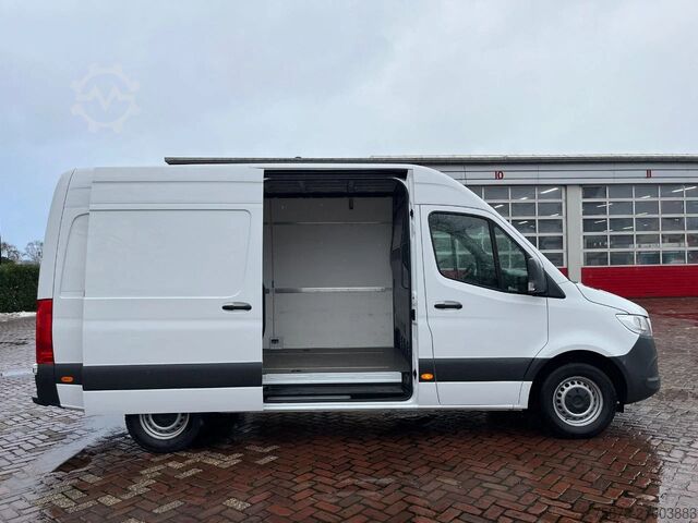 Panel van Mercedes-Benz Sprinter 317 CDI L2H2