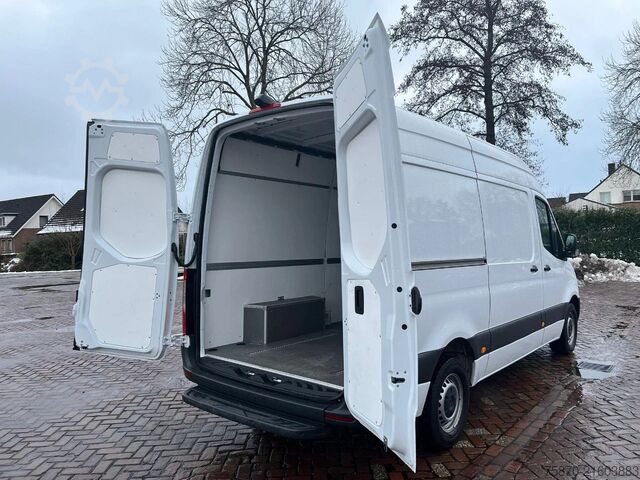Panel van Mercedes-Benz Sprinter 317 CDI L2H2