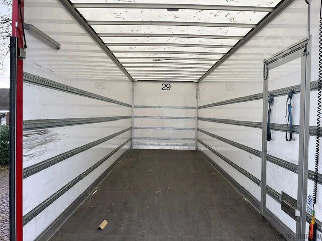 Suitcase DAF LF 260 Fa