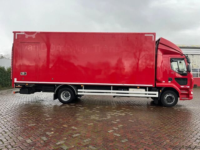 Suitcase DAF LF 260 FA