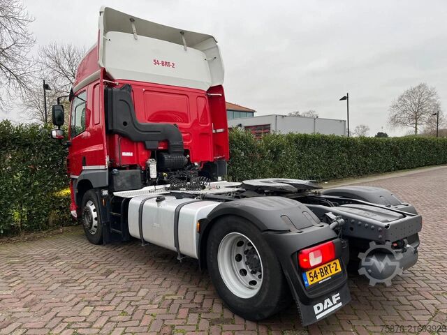 Standard-SZM DAF CF 450 FT