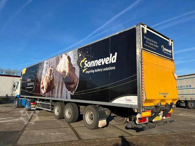 Suitcase Groenewegen DRO-15-27 B