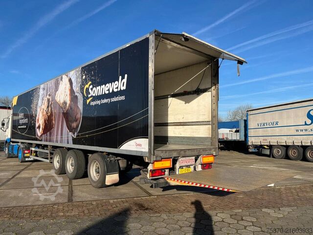 Suitcase Groenewegen DRO-15-27 B