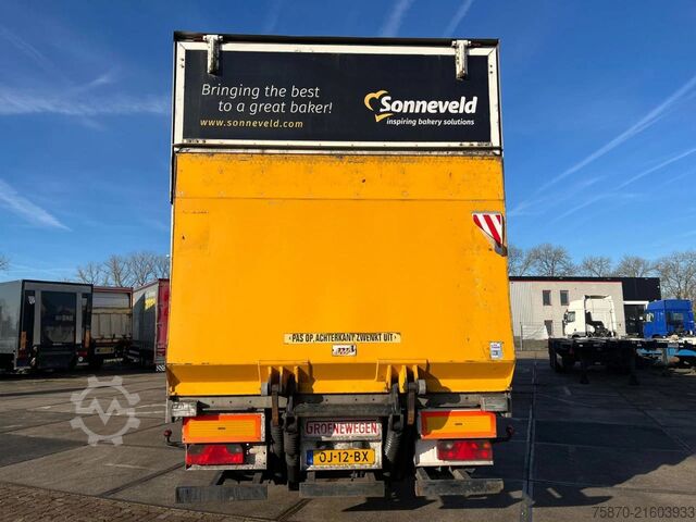 Suitcase Groenewegen DRO-15-27 B