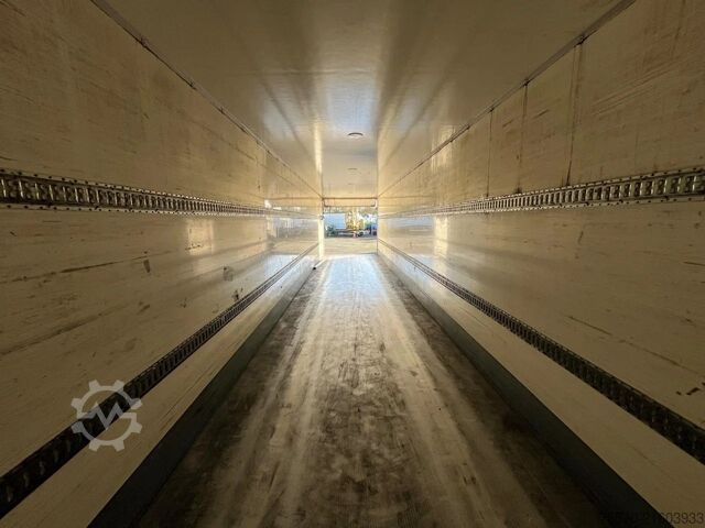 Suitcase Groenewegen DRO-15-27 B