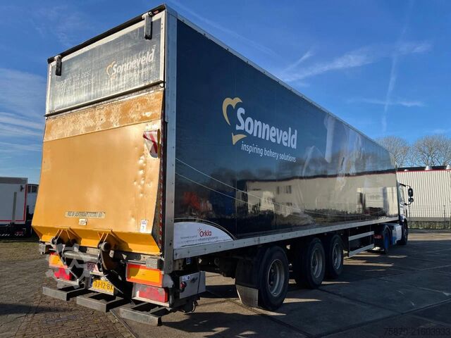 Suitcase Groenewegen DRO-15-27 B