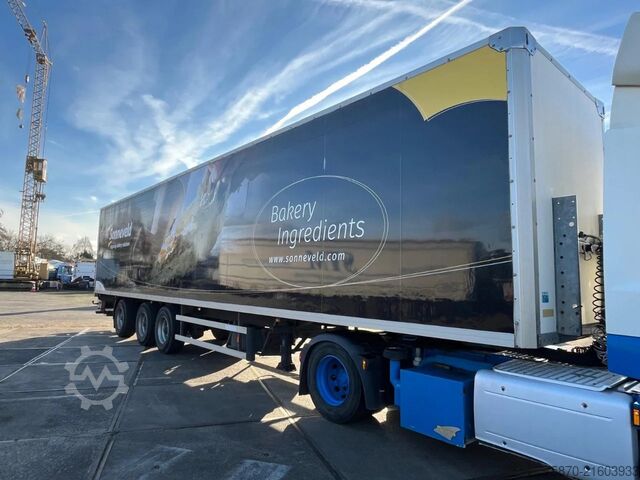 Suitcase Groenewegen DRO-15-27 B