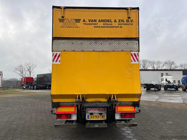 Suitcase Groenewegen DRO-15-27 B