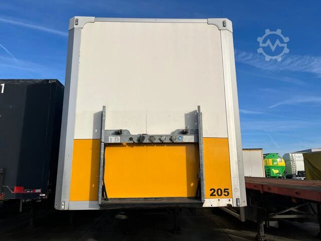 Suitcase Groenewegen DRO-15-27 B