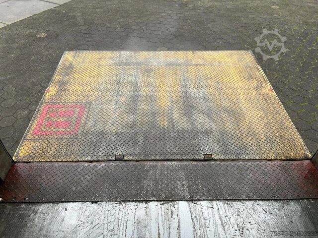 Suitcase Groenewegen DRO-15-27 B