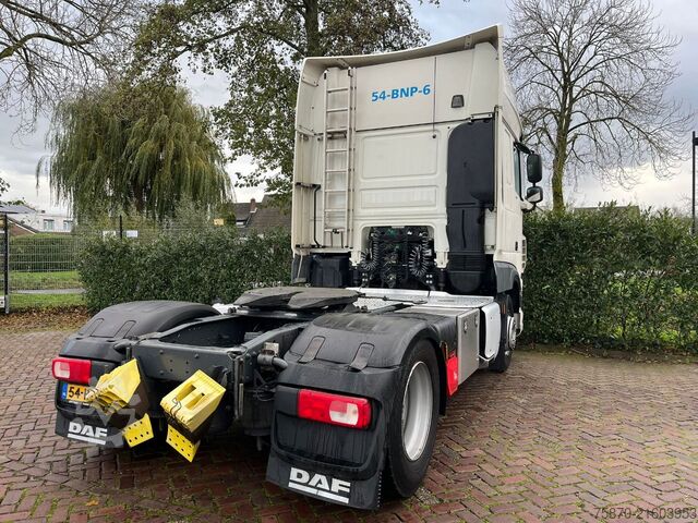 Standard-SZM DAF XF 480 FT