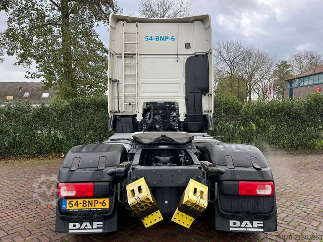 Standard-SZM DAF XF 480 FT