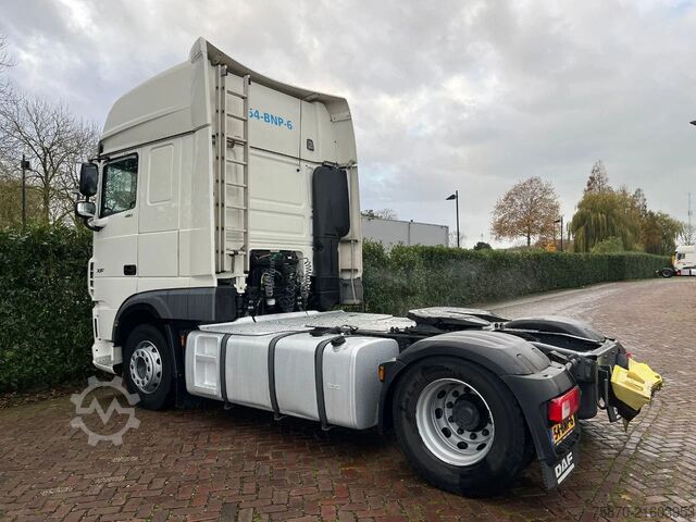 Standard-SZM DAF XF 480 FT
