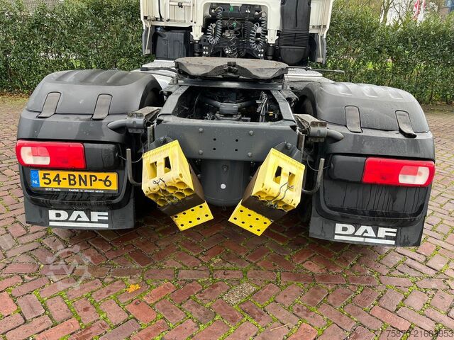 Standard-SZM DAF XF 480 FT