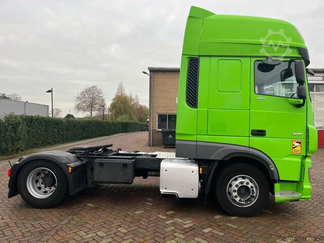 Standard-SZM DAF XF 480 FT
