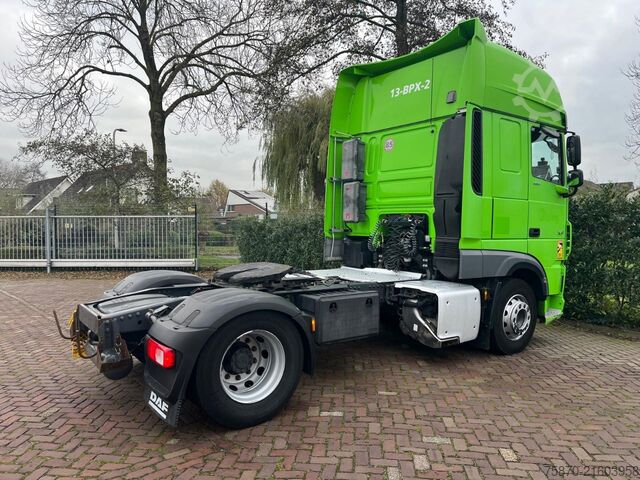 Standard-SZM DAF XF 480 FT