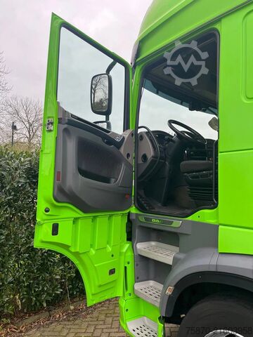 Standard-SZM DAF XF 480 FT