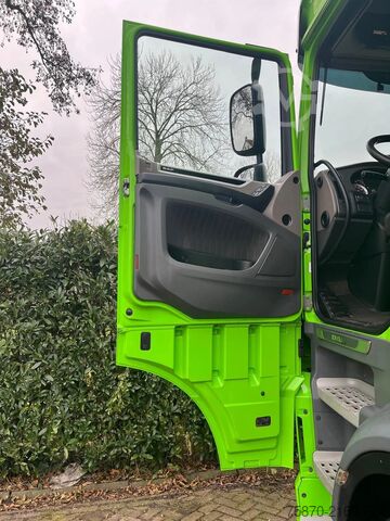 Standard-SZM DAF XF 480 FT