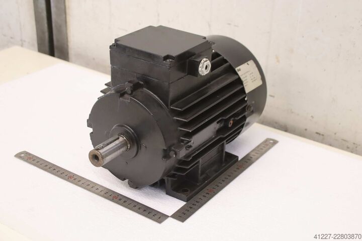 Elektromotor 3,7 kW 1440 U/min Wap AP 100L-4