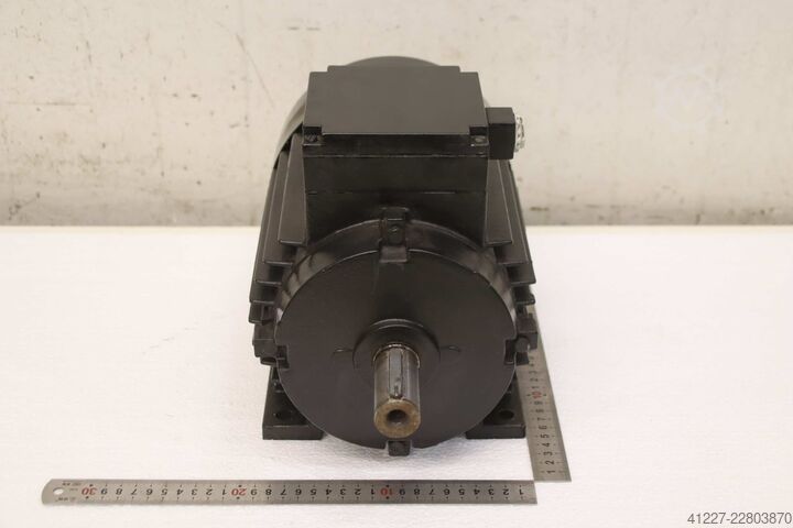 Elektromotor 3,7 kW 1440 U/min Wap AP 100L-4
