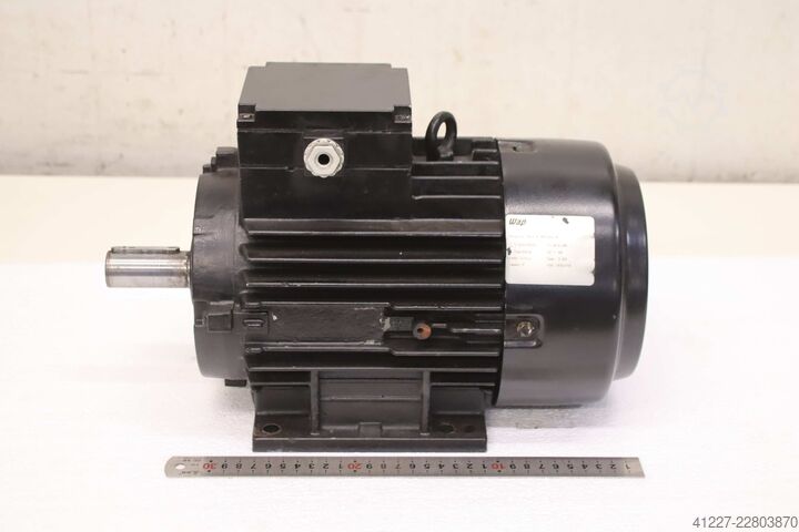 Elektromotor 3,7 kW 1440 U/min Wap AP 100L-4