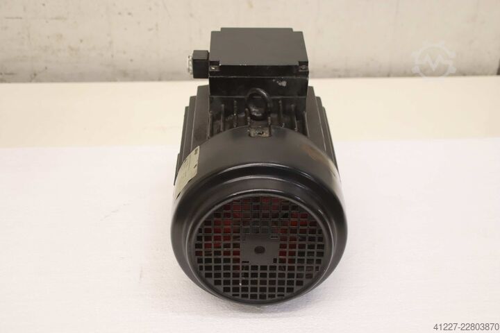 Elektromotor 3,7 kW 1440 U/min Wap AP 100L-4