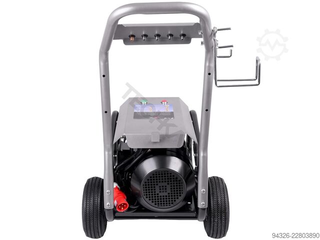 TECHKAR GT 15/250 Hochdruckreiniger Techkar GT 15/250 - 250bar - 900l/h - 7,5kW NEW!